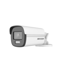 Hikvision 4K ColorVu POC Fixed Bullet Camera