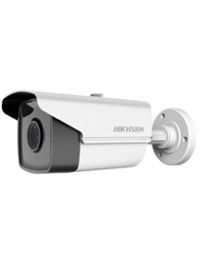 Hikvision 2MP Turbo HD Ultra-Low Light 60m EXIR Bullet, 2.8mm