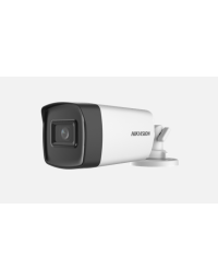 Hikvision 5MP PoC Fixed Bullet Camera, 2.8mm