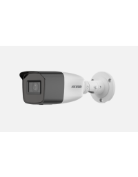 Hikvision  2 MP Manual Varifocal Bullet Camera, 2.7-13.5mm