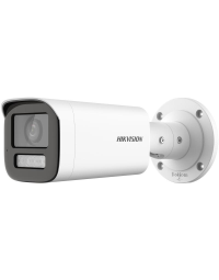 Hikvision 2MP ColorVu Varifocal Bullet Camera