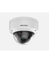 Hikvision 5 MP Vandal PoC Fixed Dome Camera, 2.8mm
