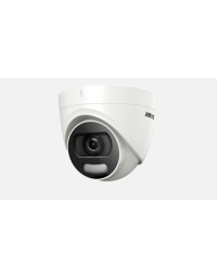 Hikvision 2 MP ColorVu Fixed Turret Camera, 2.8mm