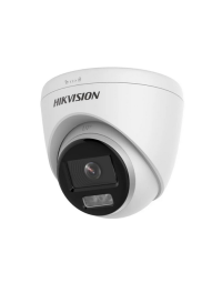 Hikvision 3K ColorVu Dual-light PoC Fixed Turret Camera