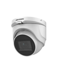 Hikvision 5 MP Fixed Turret Camera, 2.8mm Lens