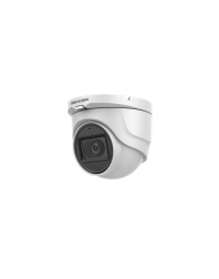 Hikvision 5MP Turbo HD 30m IR Fixed Turret, 2.8mm
