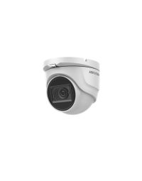 Hikvision 5MP Turbo HD Ultra-Low Light 30m EXIR Turret, 2.8mm