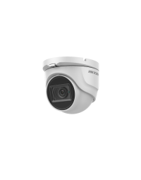 Hikvision 4K 8MP Fixed Turret Camera, 2.8mm
