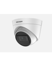 Hikvision 5 MP PoC Fixed Turret Camera, 3.6mm