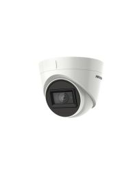 Hikvision 8MP 4K Turbo HD 60m EXIR Fixed Turret, 2.8mm