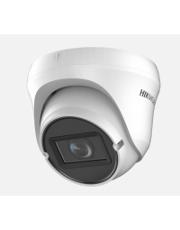 Hikvision 2 MP Manual Varifocal Turret Camera, 2.7-13.5mm