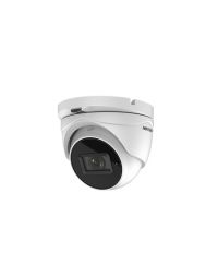 Hikvision 8MP 4K Turbo HD 60m EXIR Varifocal Turret, 2.7-13.5mm