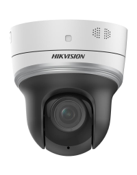 Hikvision 2-inch 2 MP 4x Zoom IR Mini PT Dome Network Camera