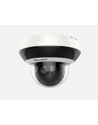 Hikvision 2-inch 4 MP 4x Zoom Wi-Fi IR Mini PT Dome Network Camera
