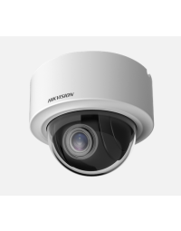 Hikvision 3-inch 4 MP 4X Network Speed Dome