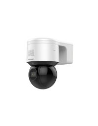Hikvision 4 MP 4x Zoom IR Wi-Fi Mini PT Dome Network Camera