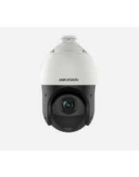 Hikvision 4-inch 4 MP 25X Powered by DarkFighter IR Network Speed Dome