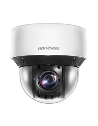 Hikvision 4-inch 4 MP 25X Powered by DarkFighter IR Network Speed Dome