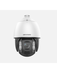 Hikvision 7-inch 4 MP 12X ColorVu Network Speed Dome
