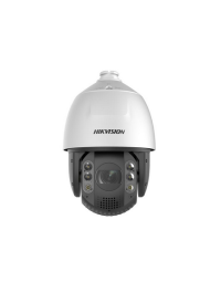 Hikvision 7-inch 4 MP 25X Powered by DarkFighter IR Network Speed Dome