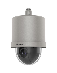 Hikvision 6-inch 31x 4MP Explosion-proof Network Speed Dome