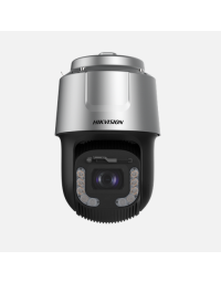 Hikvision 8-inch 4 MP 35X DarkFighterX IR Network Speed Dome