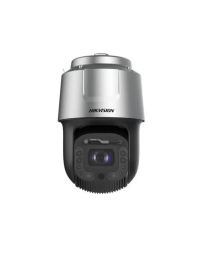 Hikvision 8-inch 4MP 42X DarkFighter IR Network Speed Dome