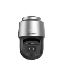 Hikvision 8-inch 4K 42X DarkFighter IR Network Speed Dome