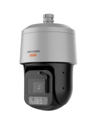Hikvision 8-inch 42x Polymer Anti-corrosion Network Speed Dome