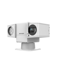 Hikvision 5-inch 2 MP 25X DarkFighter 250M IR Network Positioning System