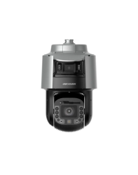 Hikvision TandemVu 8-inch 4 MP 25X DarkFighter Network Speed Dome