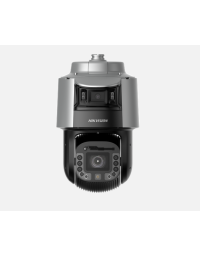 Hikvision TandemVu 8-inch 4 MP 42X DarkFighter Network Speed Dome
