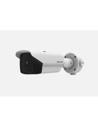 Hikvision Thermographic Network Bullet Camera