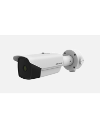 Hikvision Thermal Network Bullet Camera, 384 × 288 Resolution