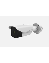 Hikvision Thermal Network Bullet Camera