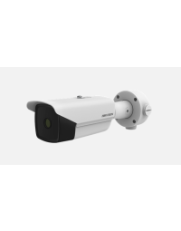 Hikvision Thermal Network Bullet Camera, IP67