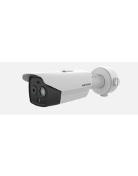 Hikvision 3mm Thermal Bullet      