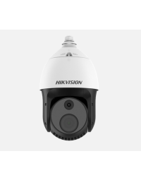 Hikvision Thermographic Thermal & Optical Bi-spectrum Network Speed Dome