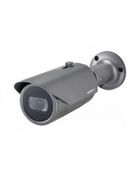Hanwha 1080p Motorised Varifocal Analogue HD IR Bullet Camera - HD+ Series