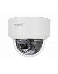 Hanwha 2MP Network 1/2" CMOS Motorised Varifocal Dome Camera - X Series