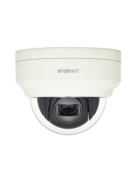 Hanwha 2MP Network 4x Zoom PTZ Camera - X Series