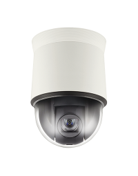 Hanwha 1080p Analogue HD 32x PTZ Dome Camera - HD+ Series