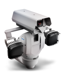 Pelco 2MP Esprit Enhanced PTZ with IR