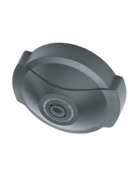 Pelco Evolution 360° Indoor 5MP Fisheye Camera