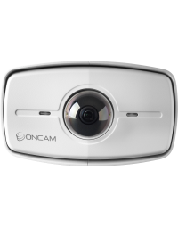 Pelco 180° Panoramic Evolution External Camera