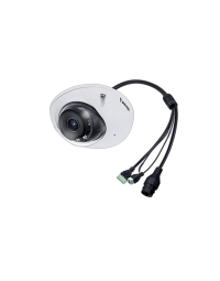 Vivotek Fixed Dome Network Camera 2MP, 2.8mm, 20M IR