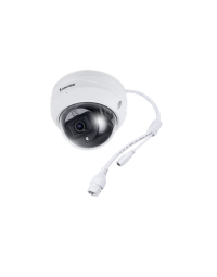Vivotek Fixed Dome Network Camera 2MP, 30M IR, 2.8mm
