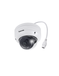 Vivotek Fixed Dome Network Camera 5MP, 30M IR, 3.6mm