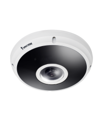 Vivotek 5MP Mobile 360° Fisheye
