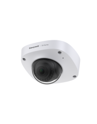 Honeywell 35 Series 5 MP IP WDR IR Micro Dome Camera 2.8mm Fixed